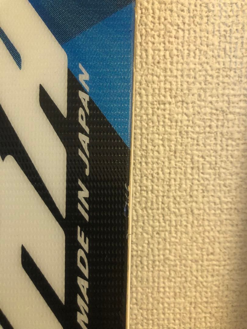 スキー板　オガサカ(OGASAKA)　TC-LC 182cm