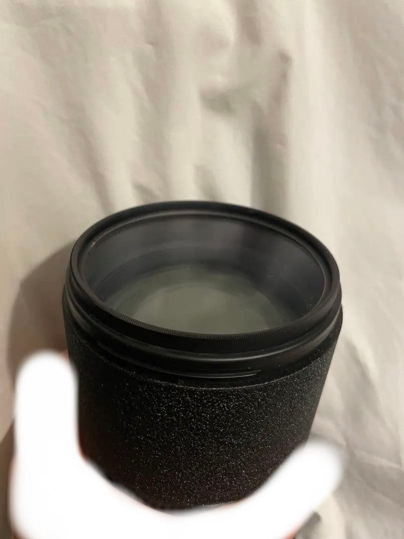 レンズ(ズーム) Nikon AF NIKKOR 80-200 2.8 D