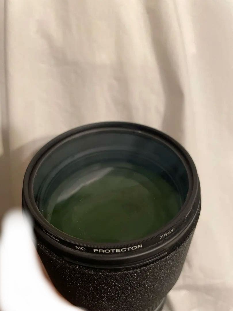 レンズ(ズーム) Nikon AF NIKKOR 80-200 2.8 D