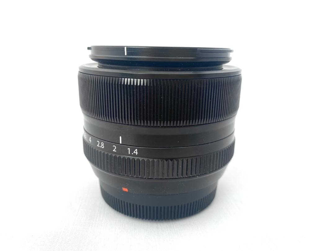 FUJIFILM フジフィルム FUJINON XF 35mm F1.4 R