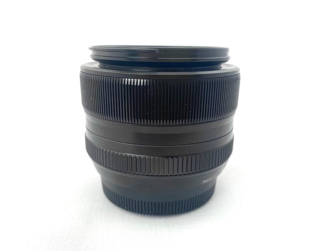 FUJIFILM フジフィルム FUJINON XF 35mm F1.4 R