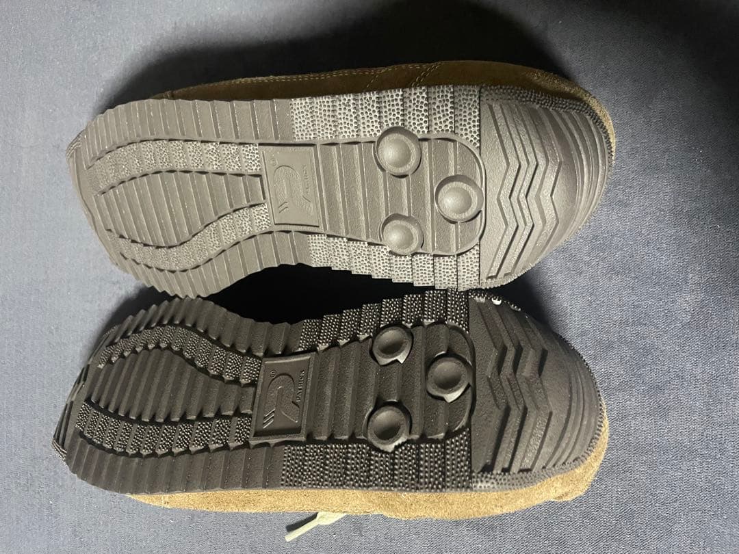 25cm 新品 パトリック マラソン PATRICK MARATHON