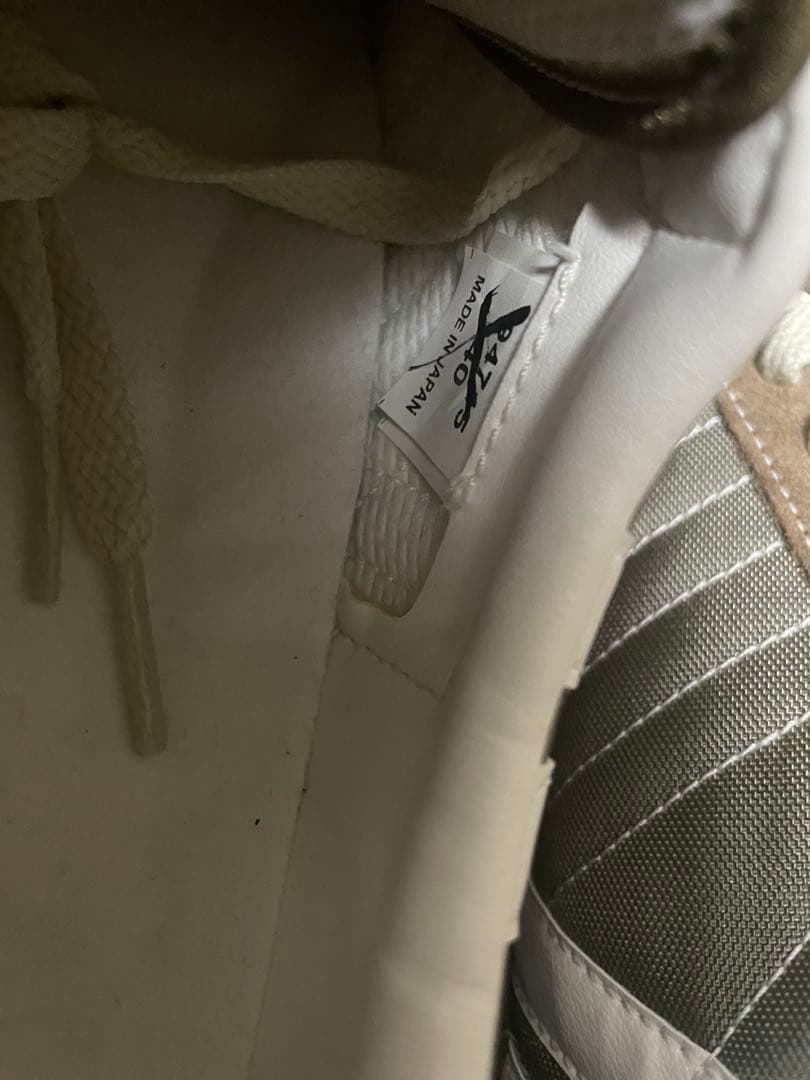 25cm 新品 パトリック マラソン PATRICK MARATHON