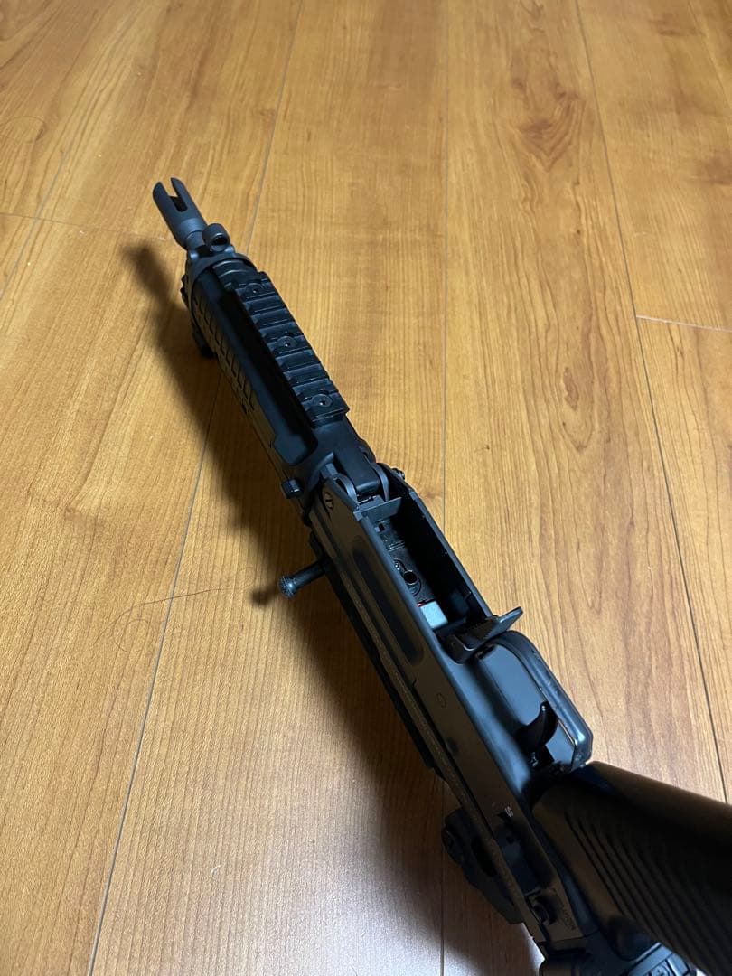 東京マルイ　sig552 電動ガン　t238付き