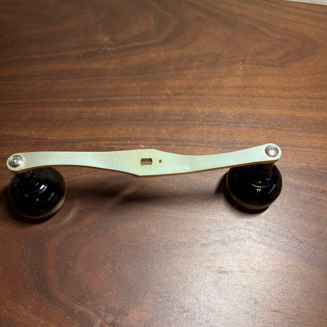 ファインチューンサービス　164mmロングハンドル ディープタイラバ