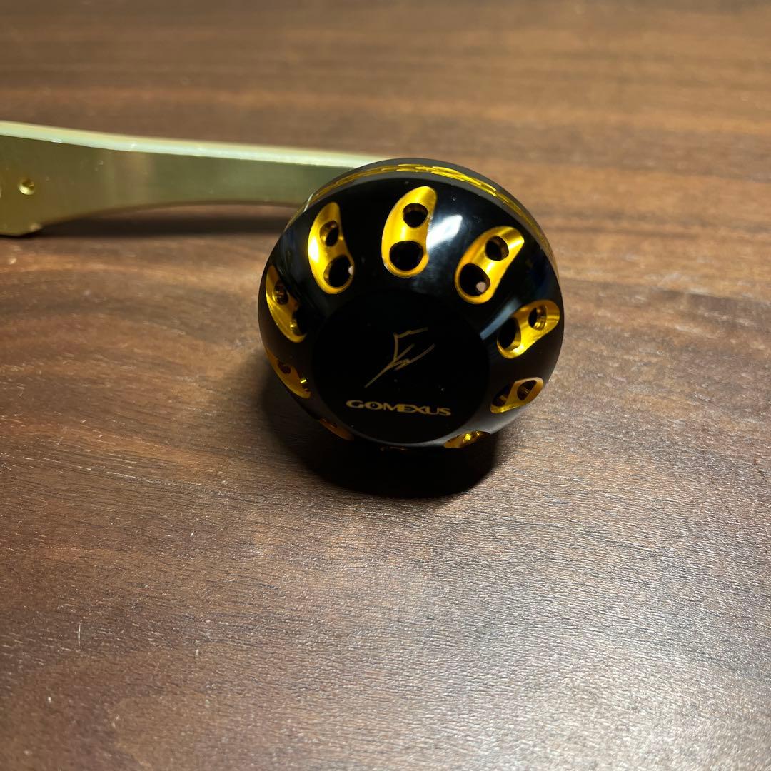 ファインチューンサービス　164mmロングハンドル ディープタイラバ