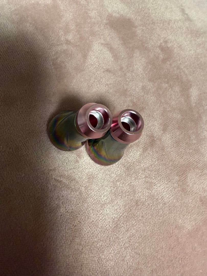 リブレ フォルテ フィッシュアロー