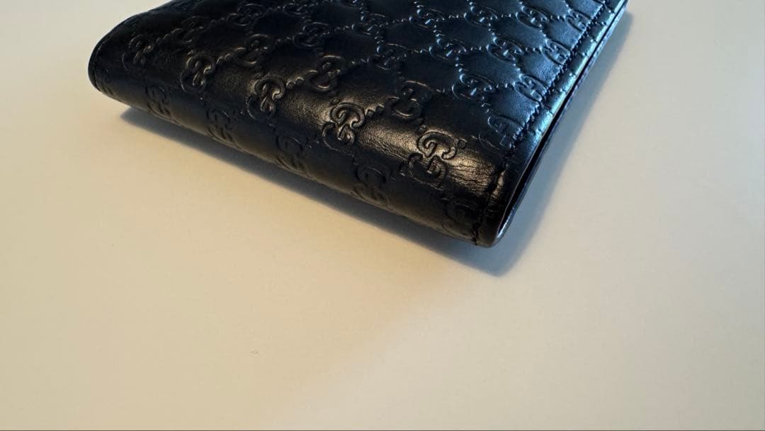 GUCCI サイフ メンズ（元値89,100円