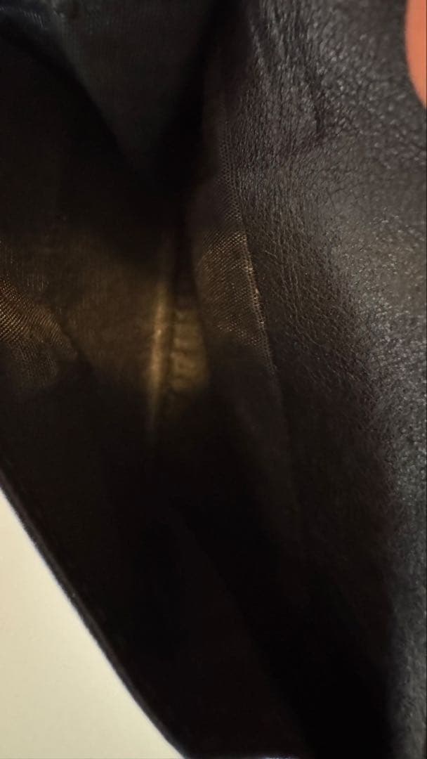 GUCCI サイフ メンズ（元値89,100円