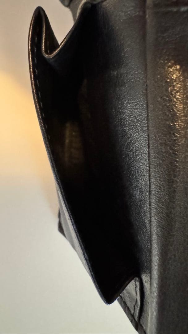 GUCCI サイフ メンズ（元値89,100円