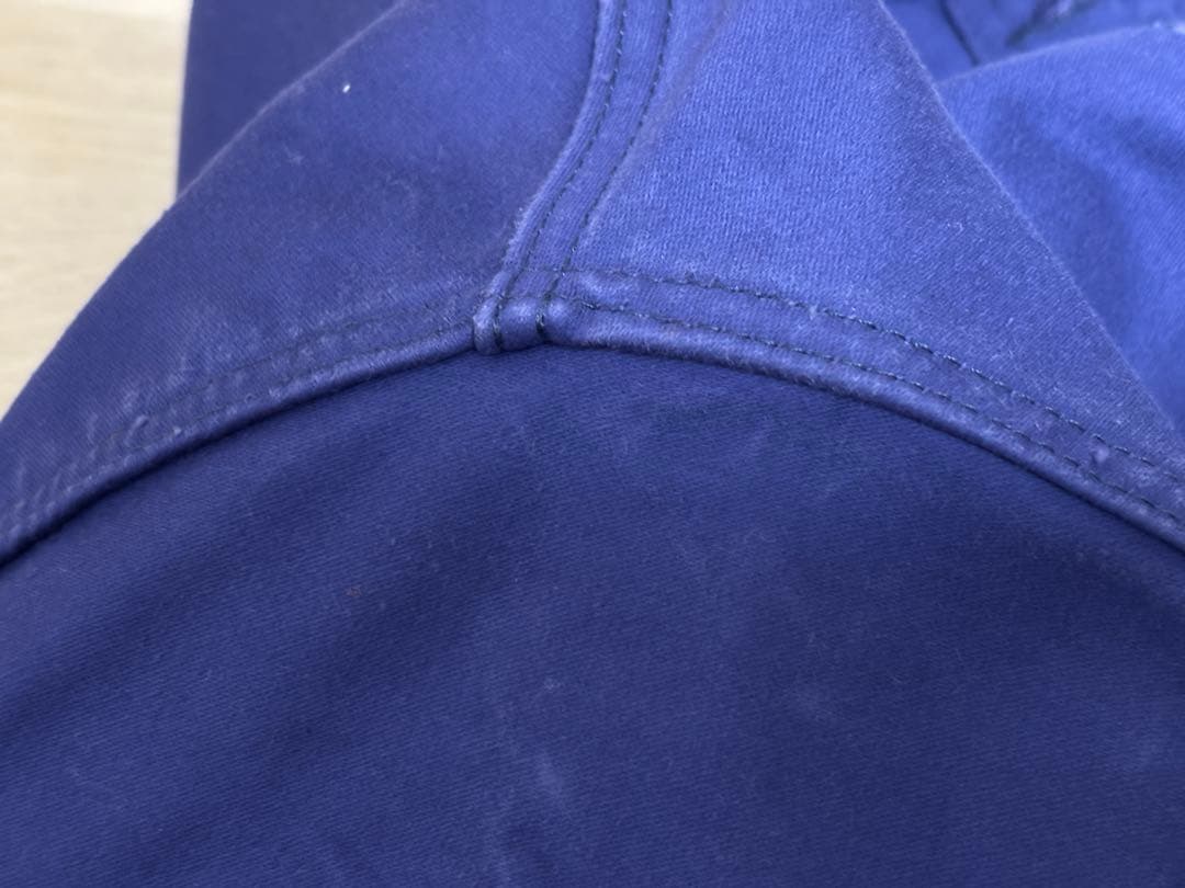 オ*ブ様 Le Laboureur FRENCH WORK JACKET Mol