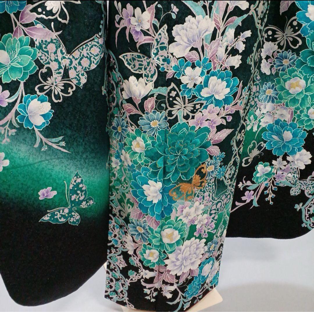 振袖セット 美品 即購入⭕️