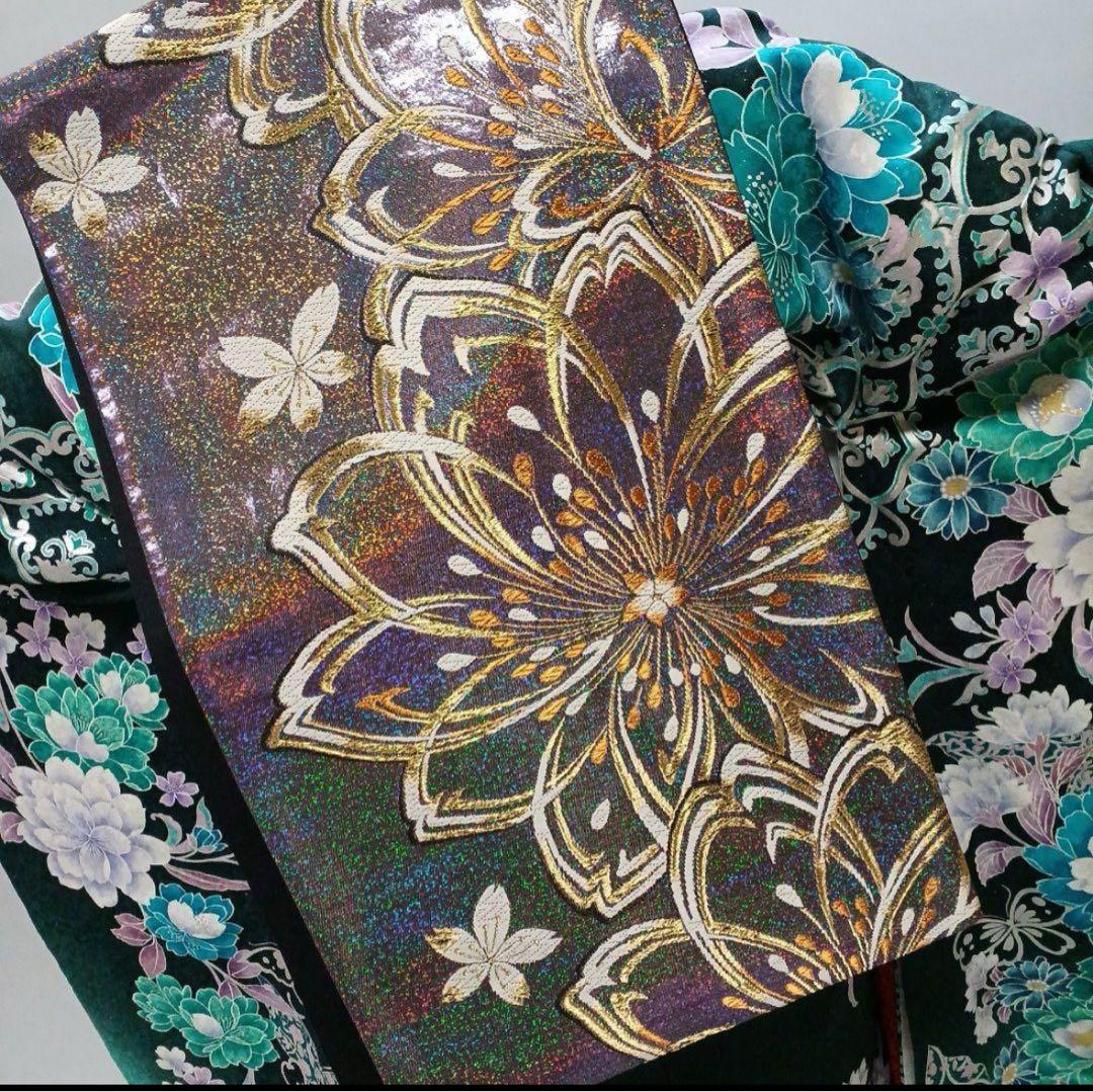 振袖セット 美品 即購入⭕️