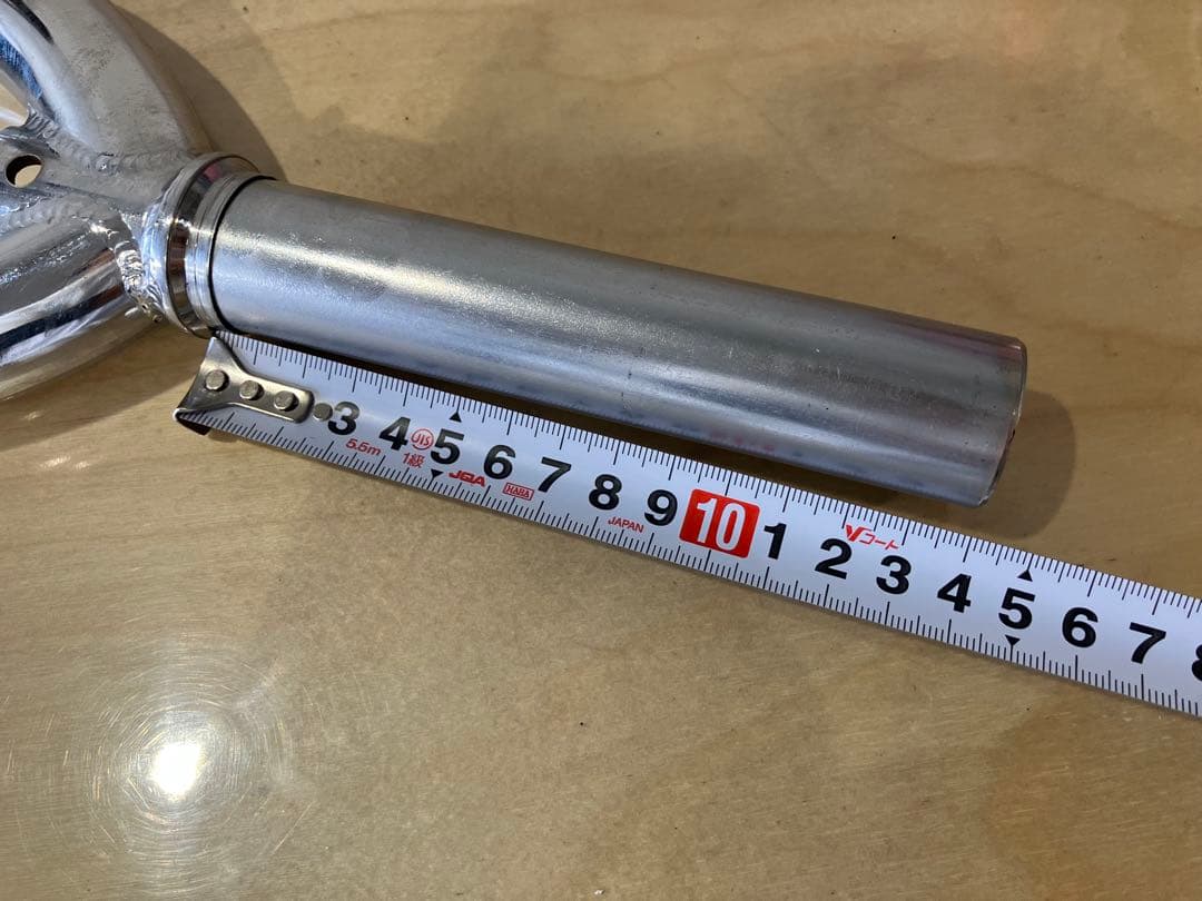 BMX/16インチ用フロントフォーク