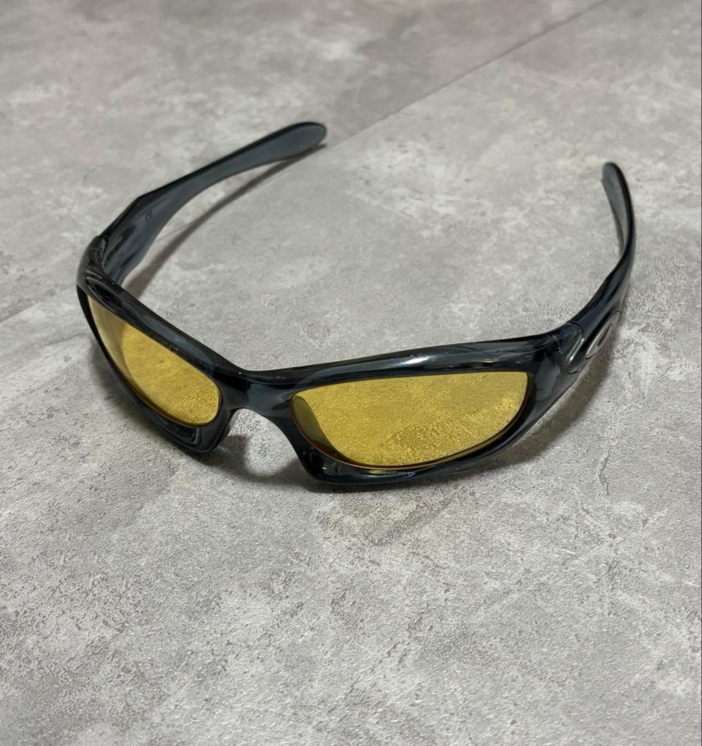 Oakley Monster Dog モンスタードッグ