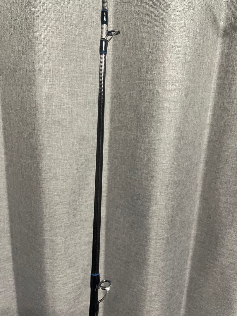 MCワークス ストレンジブルー104R