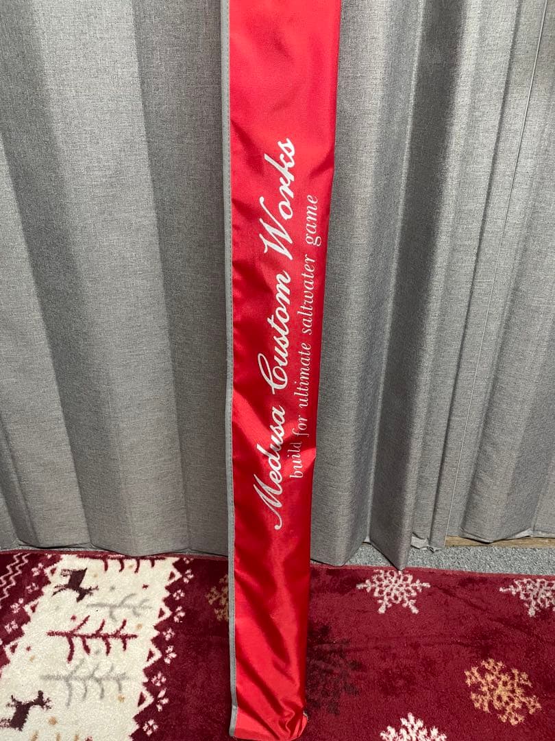 MCワークス ストレンジブルー104R