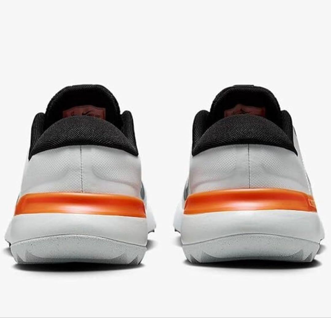 新品　ナイキ　フリーゴルフNN 25.5㎝