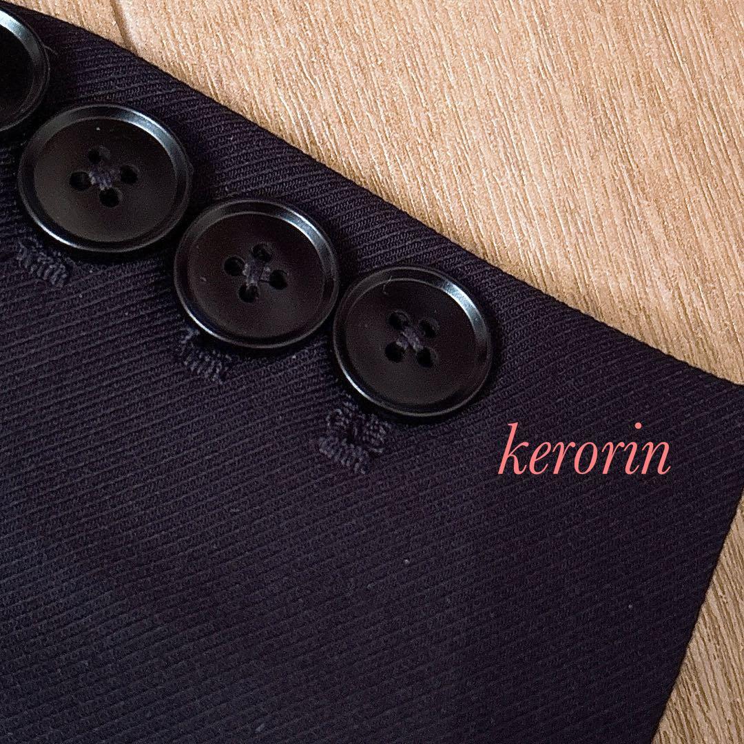 15日まで限定価格　新品クラネ　セーラーカラーTAILORED JACKET