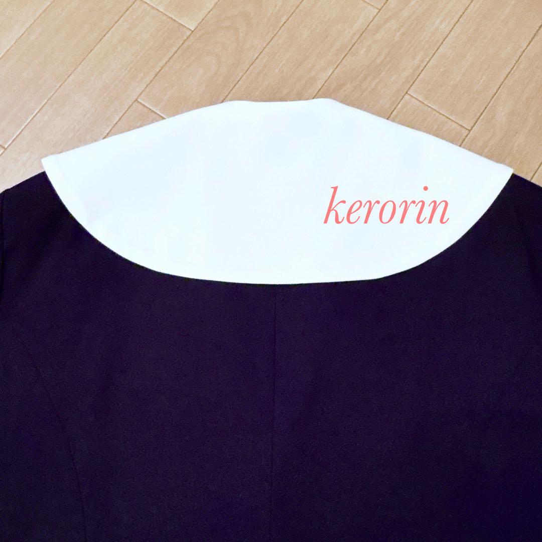 15日まで限定価格　新品クラネ　セーラーカラーTAILORED JACKET