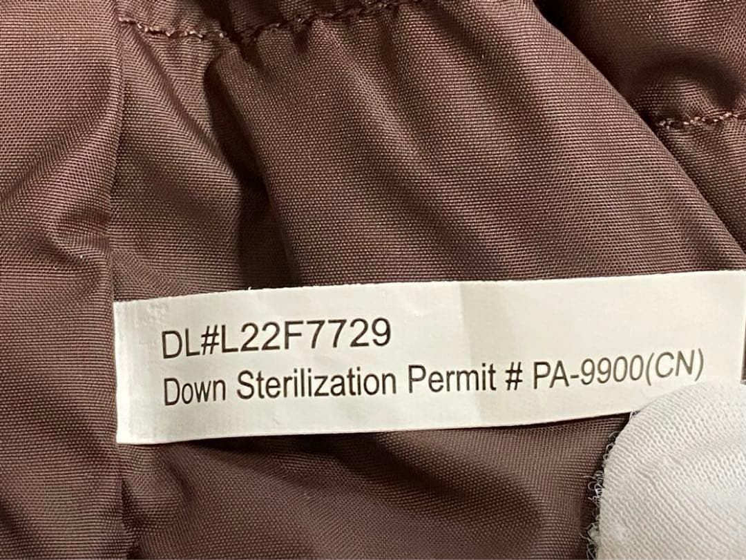 ◼️新品未使用◼️Ｌ◼️ザノースフェイスUSベスト◼️The North Face