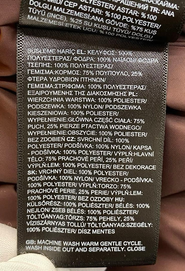 ◼️新品未使用◼️Ｌ◼️ザノースフェイスUSベスト◼️The North Face