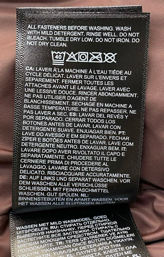 ◼️新品未使用◼️Ｌ◼️ザノースフェイスUSベスト◼️The North Face