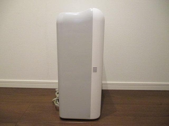 三菱電機　コンプレッサー式　除湿機　サラリ　衣類乾燥除湿機　MJ-M120RX