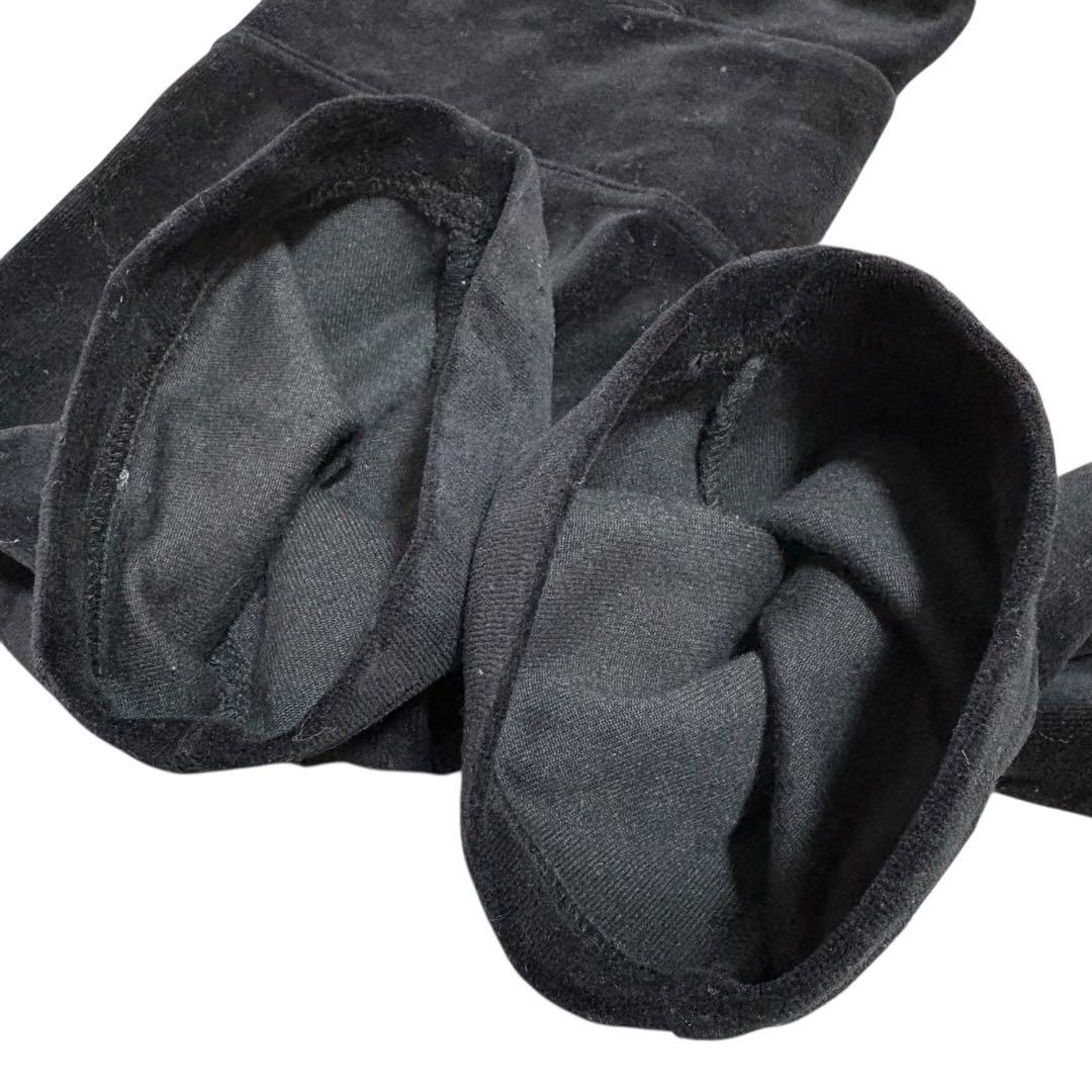 【美品】24karats EXILE ベロアジャージ セットアップ 上下 完売М