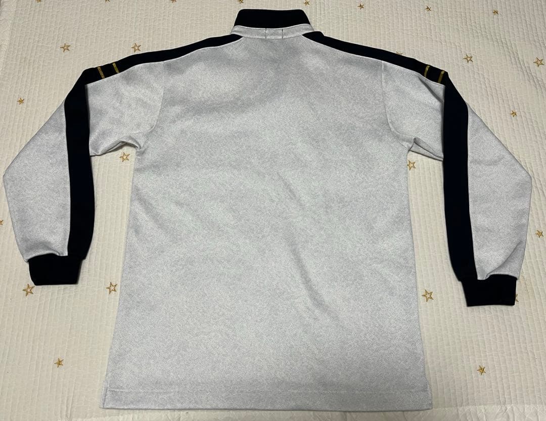 バレーボール審判服　LL 2着＊長袖　半袖 セット