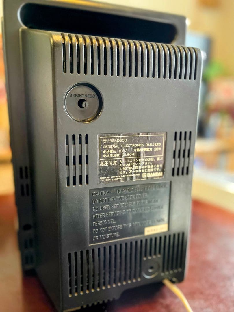 光速船、(Vectrex ) ソフト２本付き