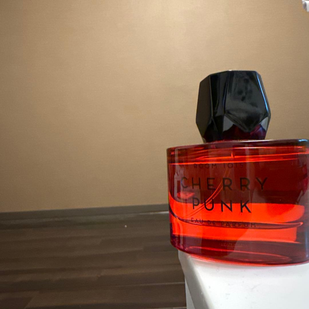 【NOSE SHOP】ROOM1015 Cherry Punk 50ml