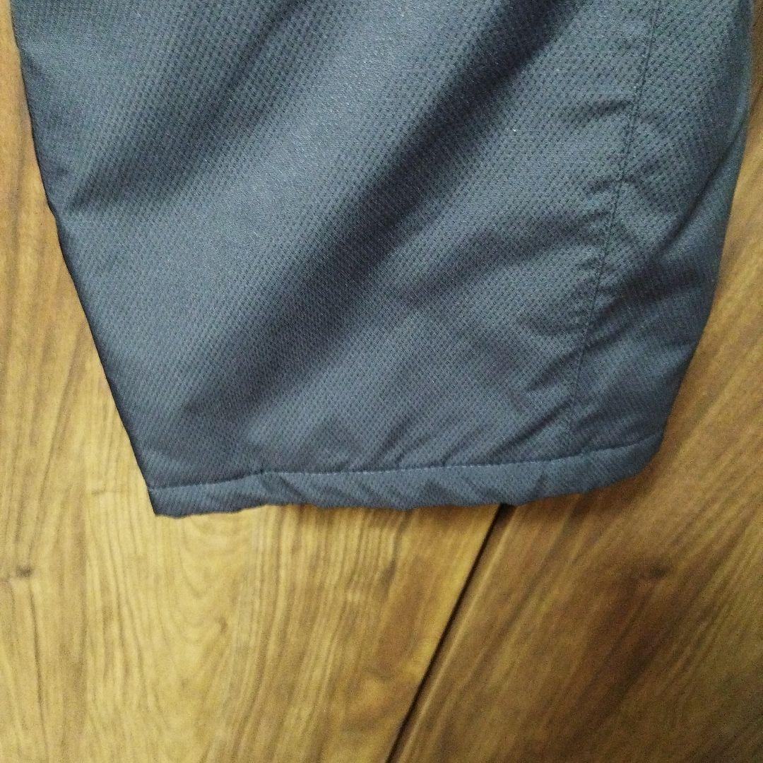 良品★MIZUNOミズノ　ブレスサーモ　ウォーマー上下　セットアップ　サイズXO