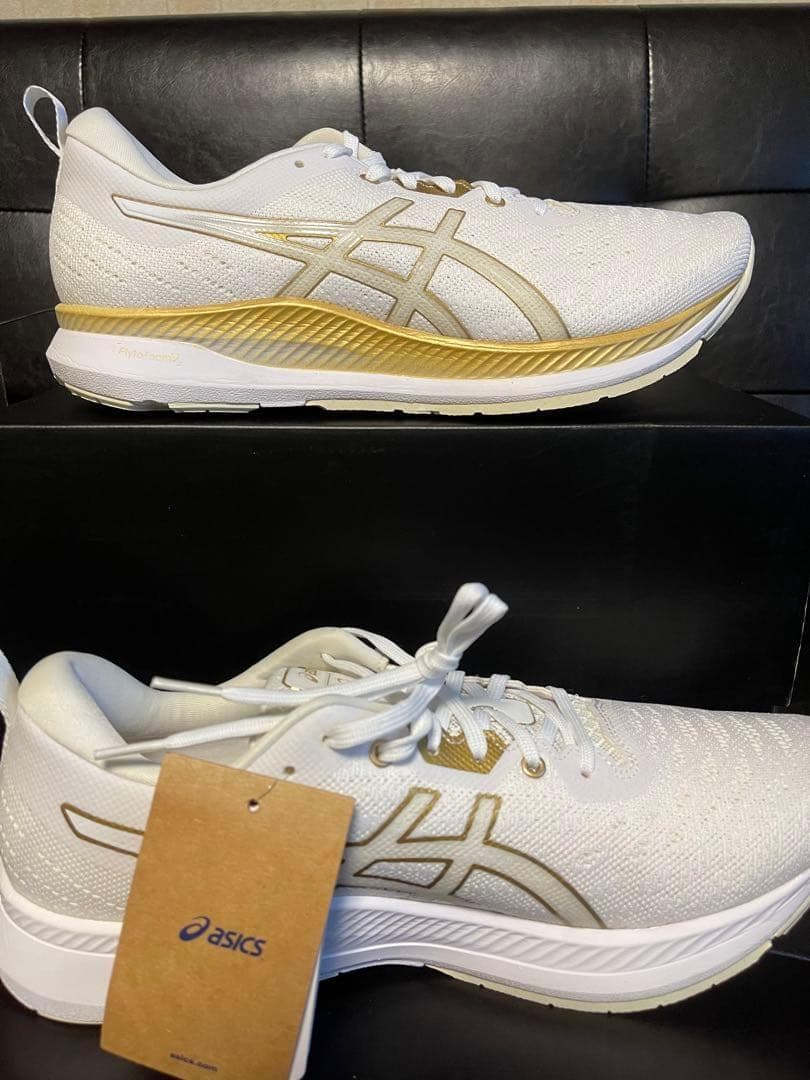 【新品・未使用】EVORIDE ORPHE エボライド オルフェ 27.5cm