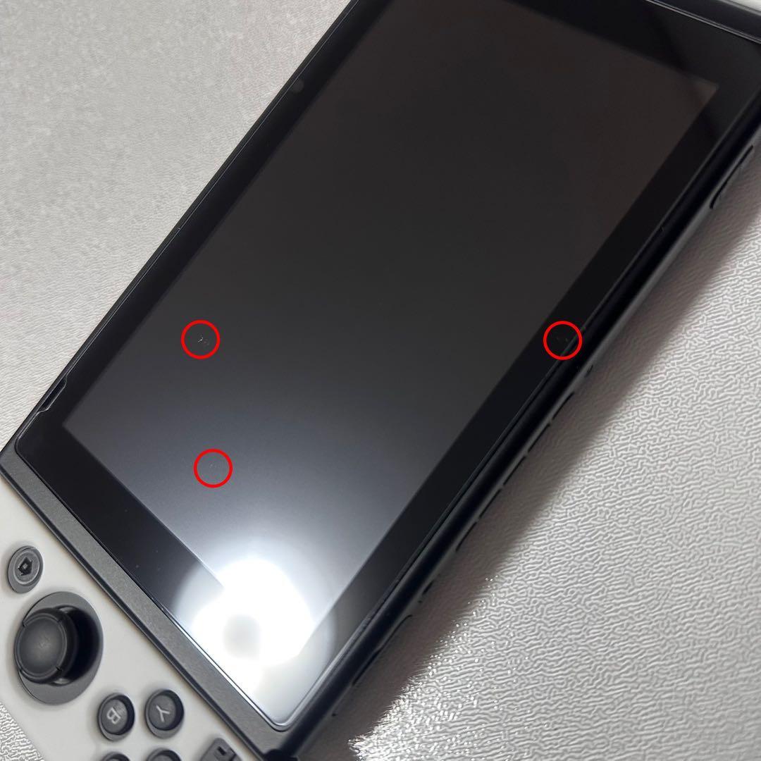 Nintendo Switch 本体+アクセサリーセット