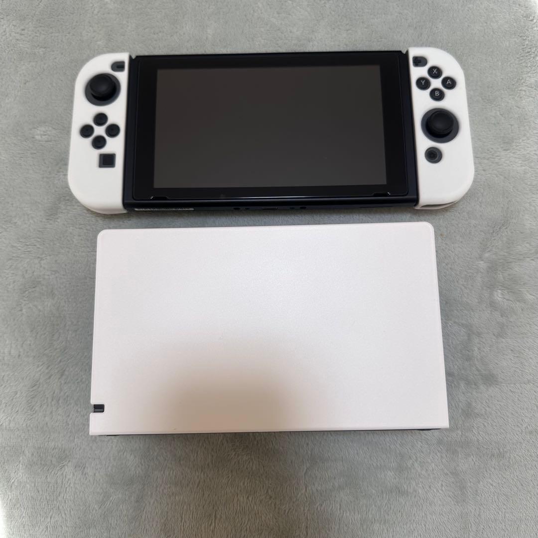 Nintendo Switch 本体+アクセサリーセット