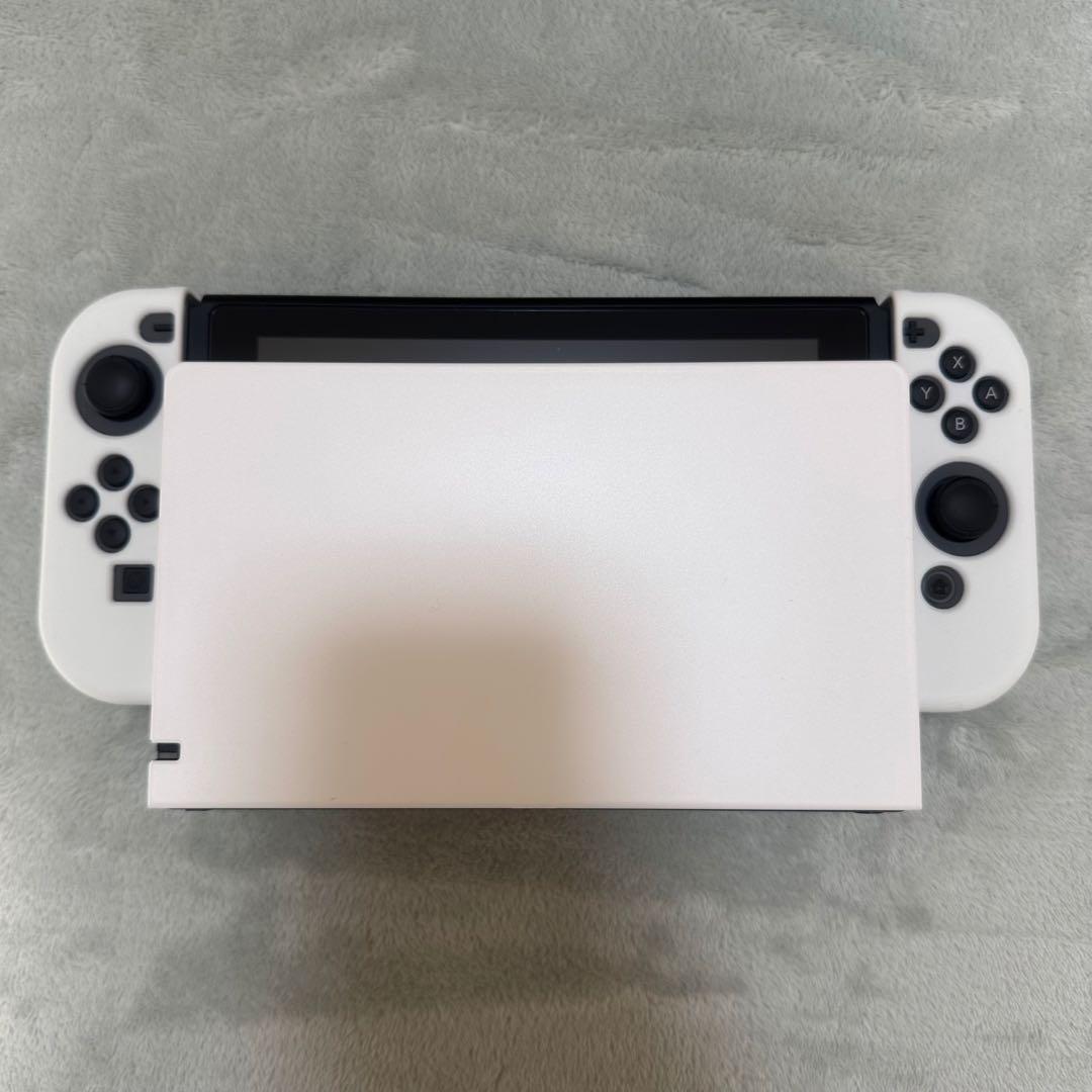 Nintendo Switch 本体+アクセサリーセット