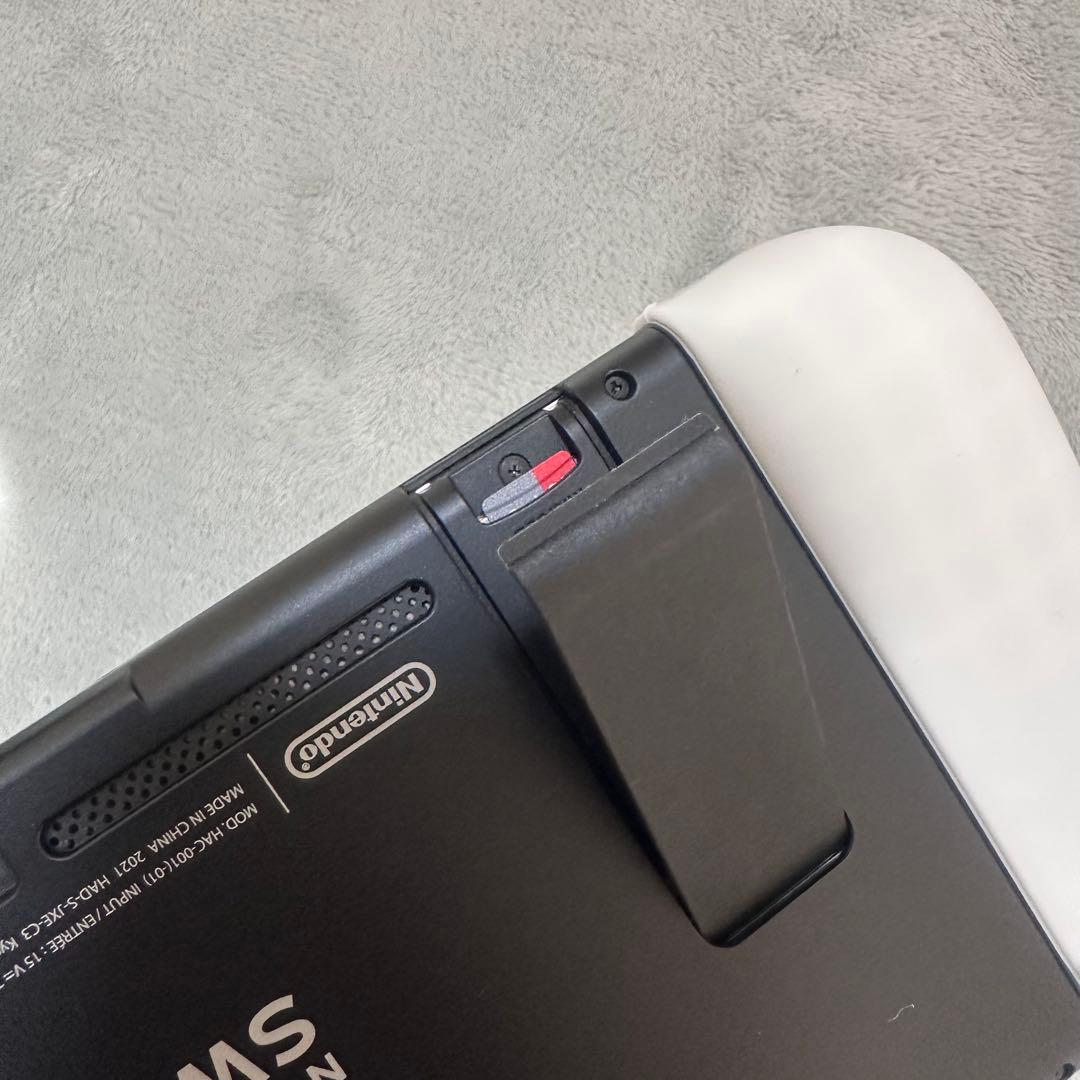 Nintendo Switch 本体+アクセサリーセット