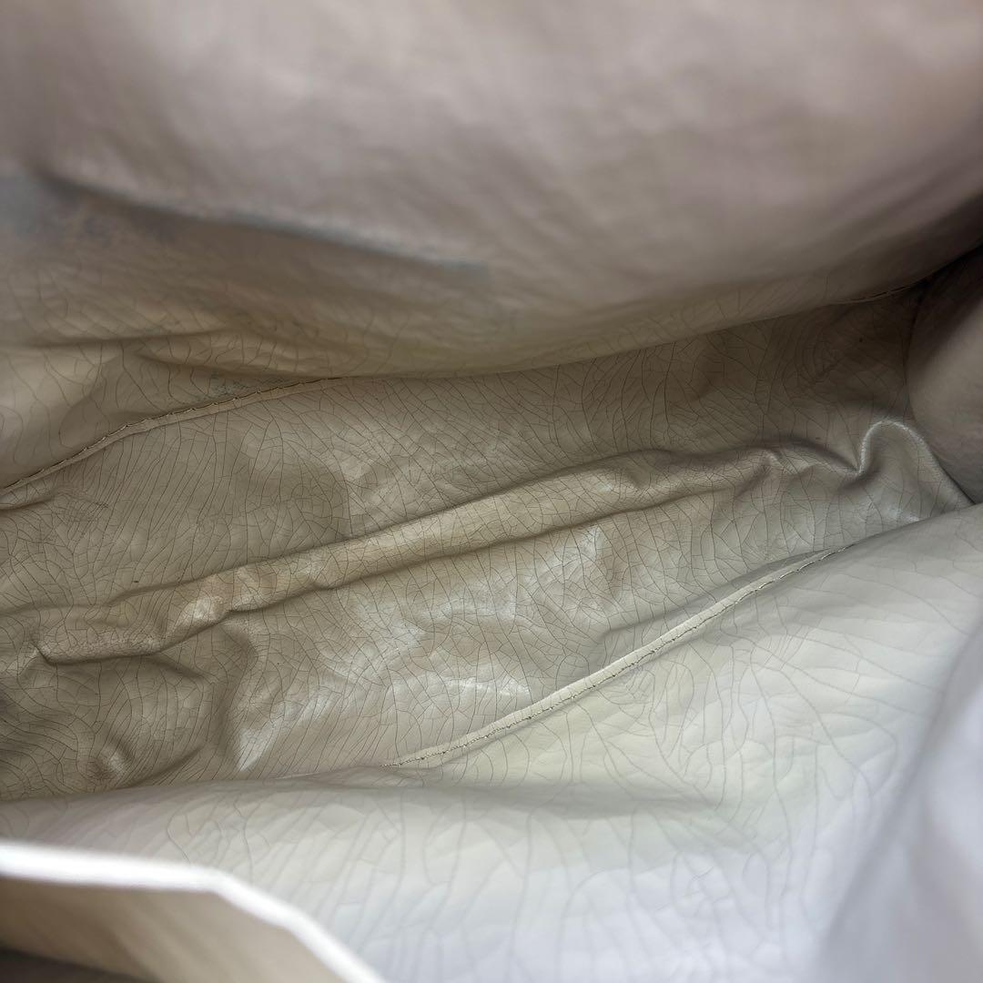 【Christian Dior 】トロッター　クラッチバッグ