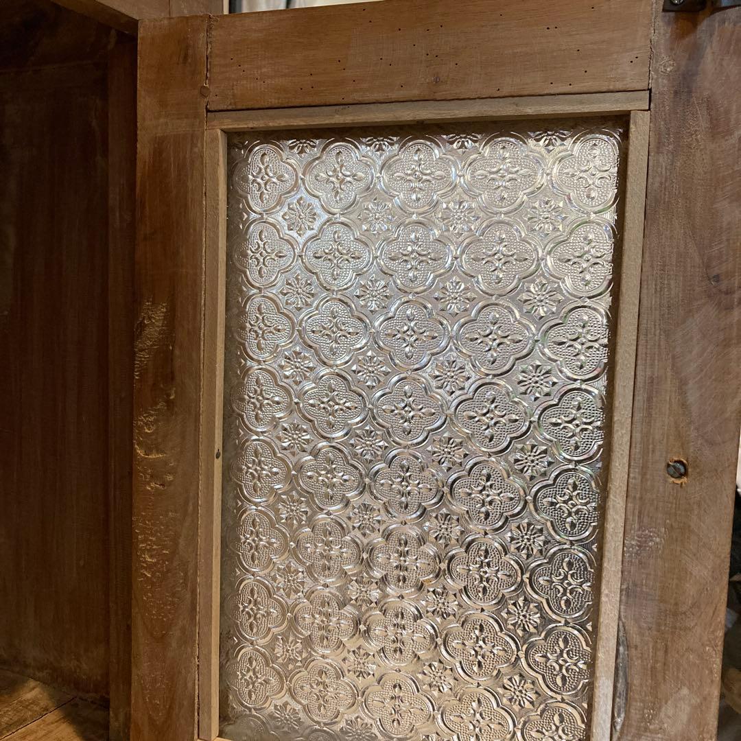 端材 飾り棚 収納　最終値下げ