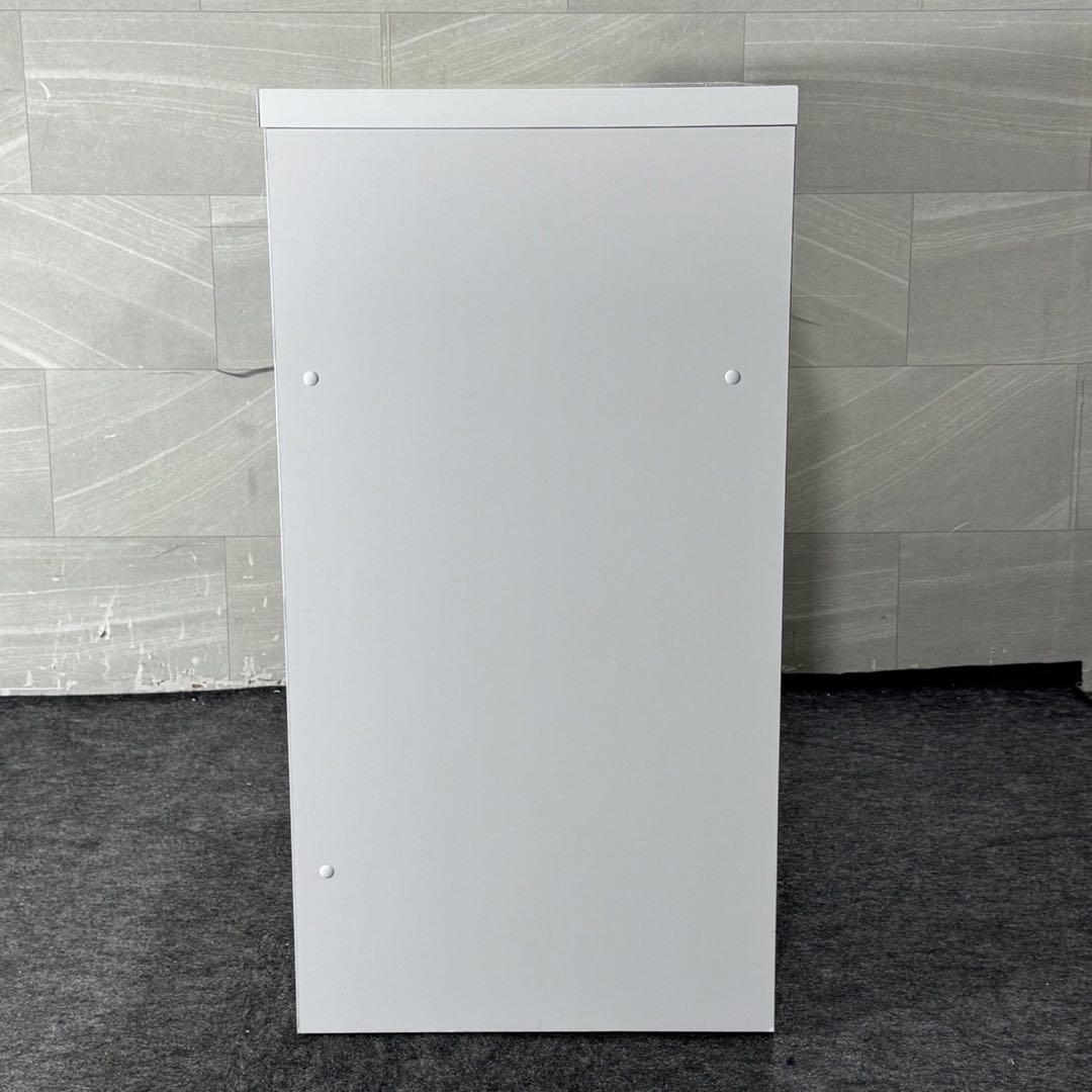 ニトリ キッチンチェスト 幅60cm 食器棚 タンス 格安 お買い得 d5130