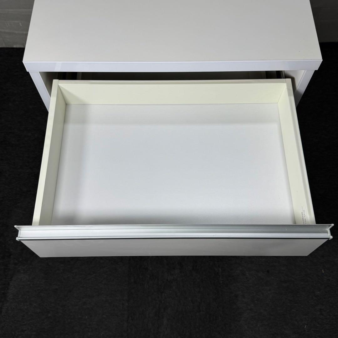 ニトリ キッチンチェスト 幅60cm 食器棚 タンス 格安 お買い得 d5130