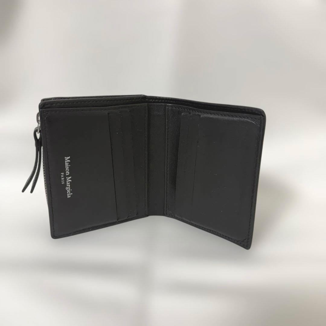 Maison Margiela【メゾンマルジェラ】2つ折り財布国内正規品