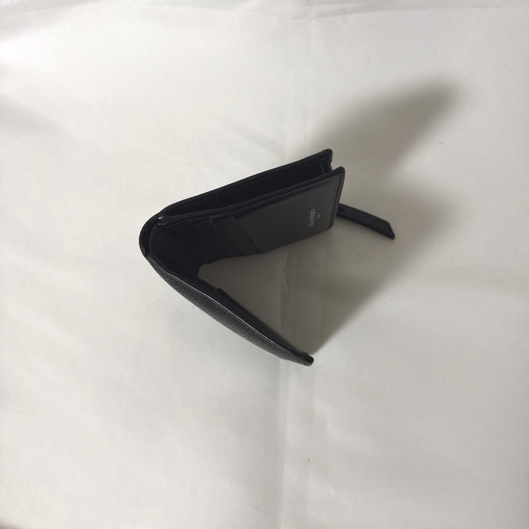 Maison Margiela【メゾンマルジェラ】2つ折り財布国内正規品