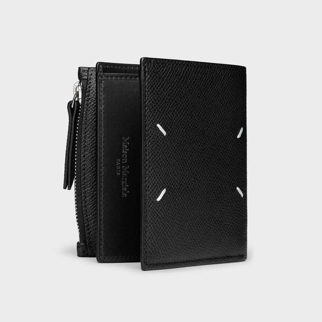 Maison Margiela【メゾンマルジェラ】2つ折り財布国内正規品