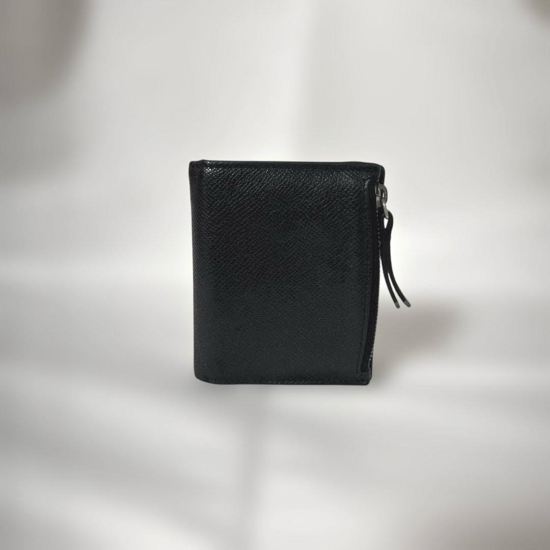 Maison Margiela【メゾンマルジェラ】2つ折り財布国内正規品