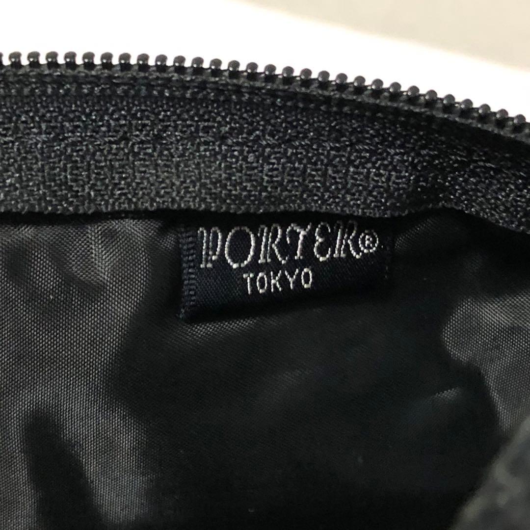 未使用級✨激レア ジョーポーター タンカー スヌーピー コラボミニダッフルバッグ