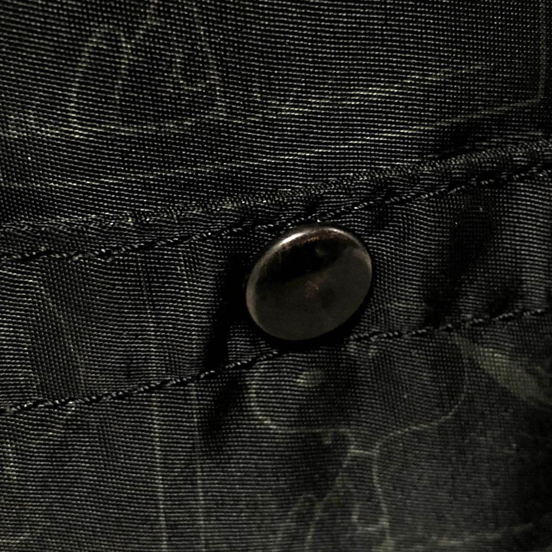 未使用級✨激レア ジョーポーター タンカー スヌーピー コラボミニダッフルバッグ