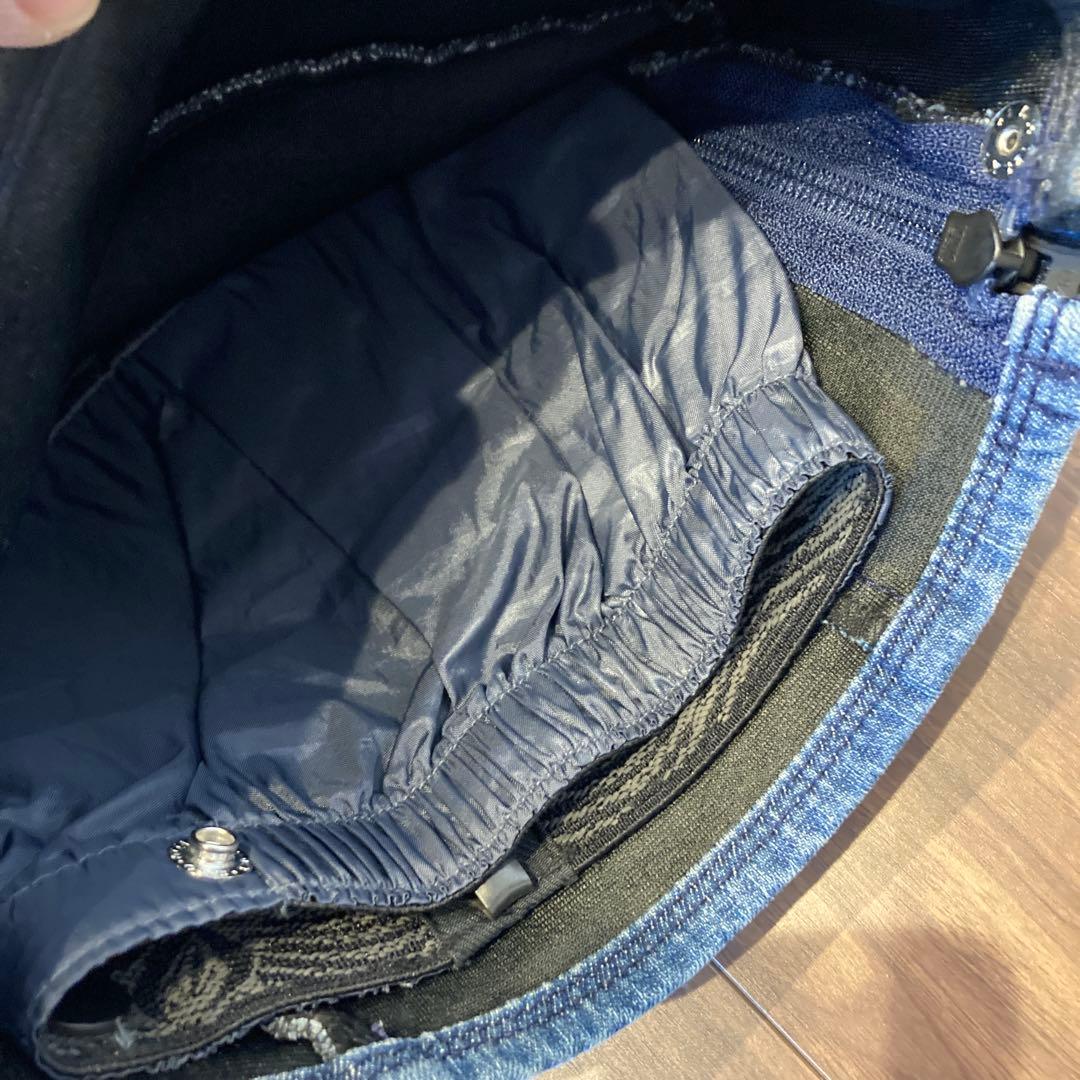 未使用品 ボルコム スノーボード ウェア