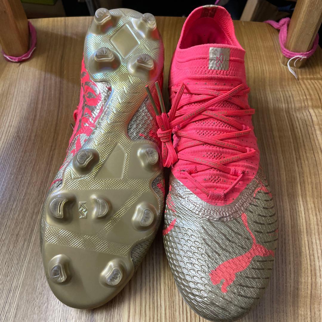 プーマフューチャーネイマールシグネチャー